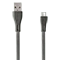 کابل تبدیل USB به Type-C ریمکس مدل RC-090A به طول ا متر